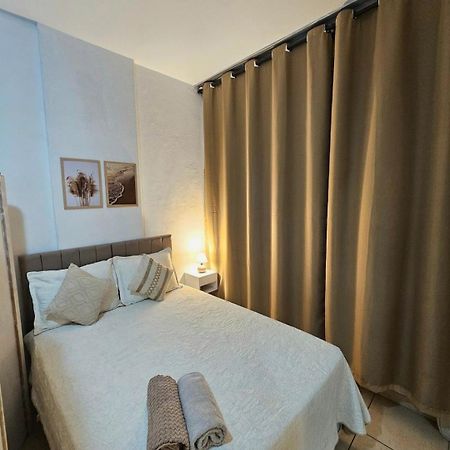 Apartamento Copacabana Beach - Apartamento Confortavel Posto 2 Vista Mar Rio de Janeiro Eksteriør bilde