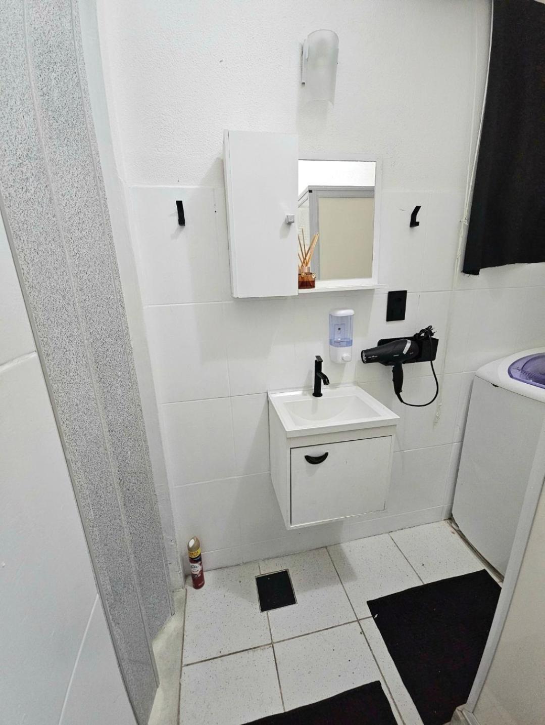 Apartamento Copacabana Beach - Apartamento Confortavel Posto 2 Vista Mar Rio de Janeiro Eksteriør bilde