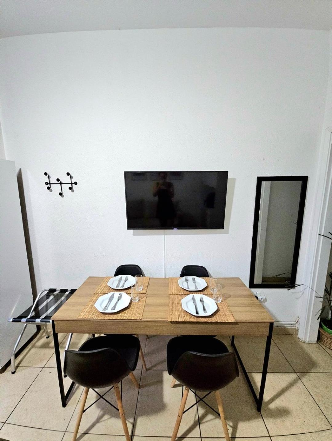 Apartamento Copacabana Beach - Apartamento Confortavel Posto 2 Vista Mar Rio de Janeiro Eksteriør bilde
