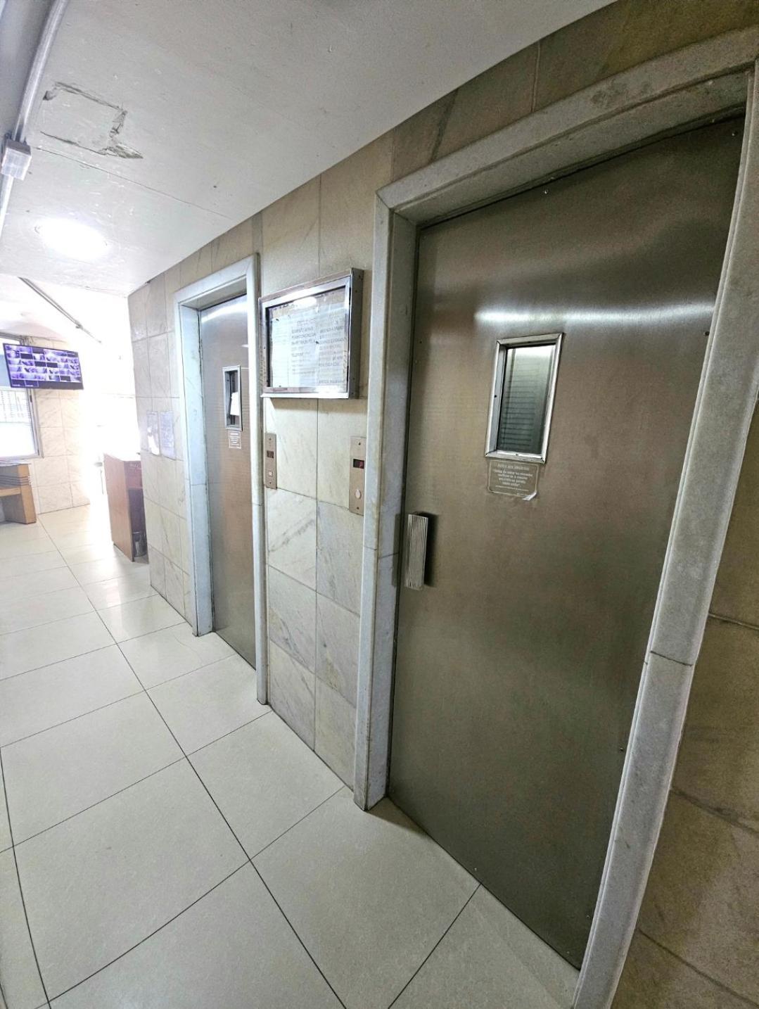 Apartamento Copacabana Beach - Apartamento Confortavel Posto 2 Vista Mar Rio de Janeiro Eksteriør bilde