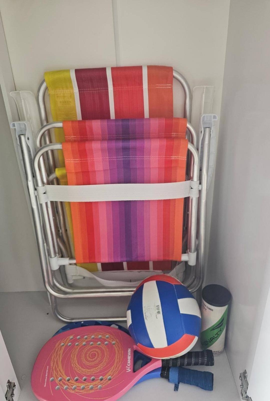 Apartamento Copacabana Beach - Apartamento Confortavel Posto 2 Vista Mar Rio de Janeiro Eksteriør bilde